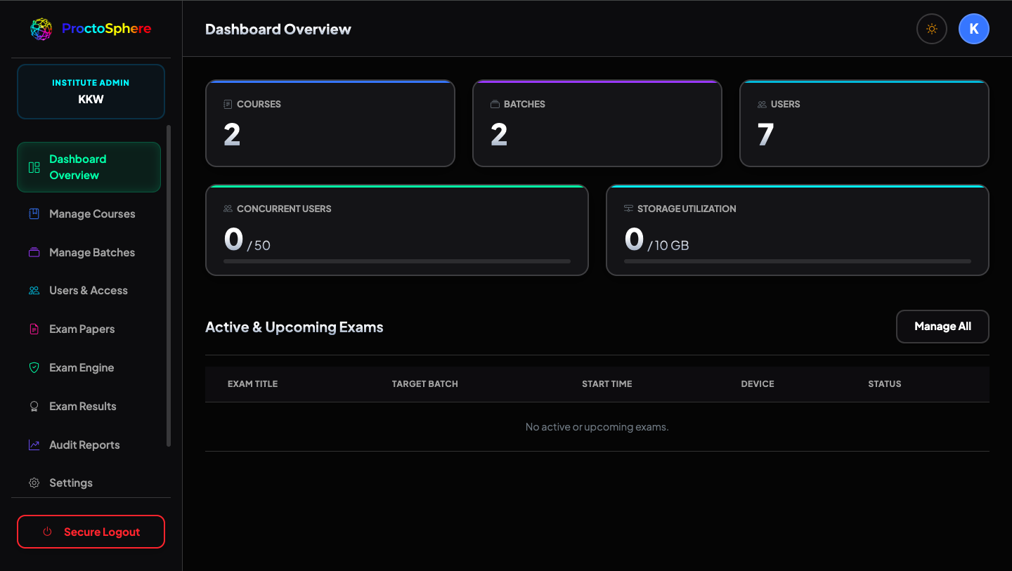 Platform Preview